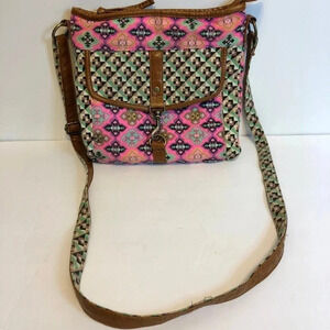 crossbody strap shoulder bags